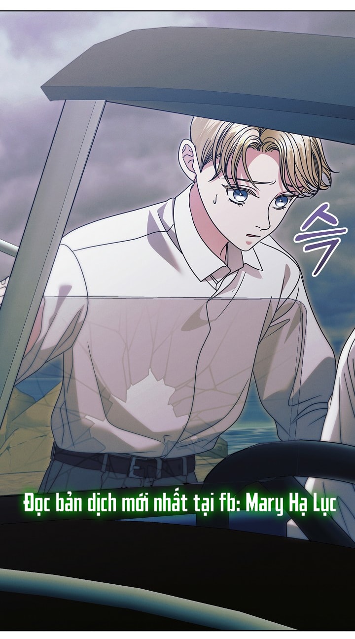 [18+] hãy cầu xin ta đi chapter 34.2 50