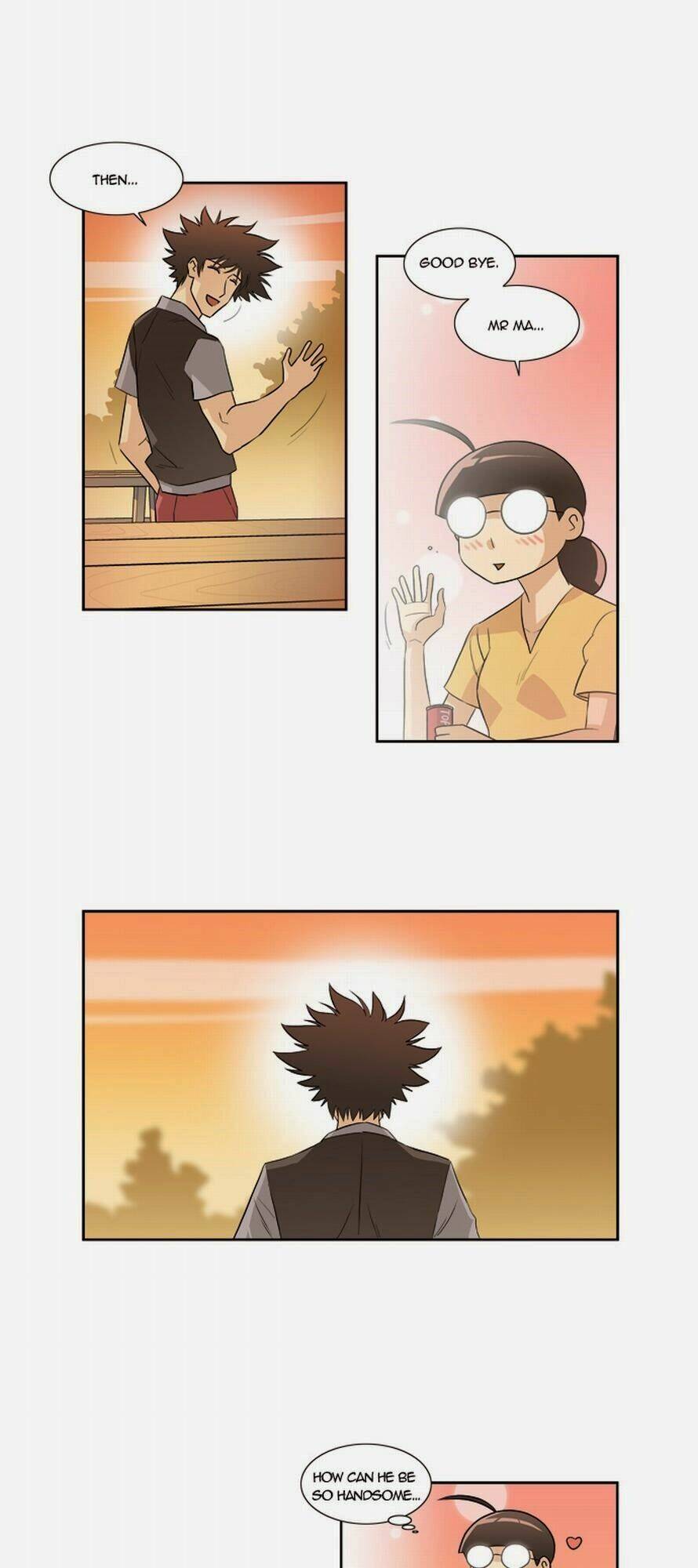 melo holic chapter 24 3