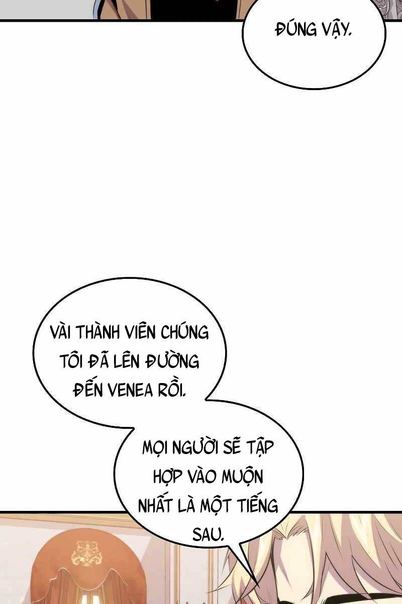 tôi thăng cấp trong lúc ngủ chapter 50 72