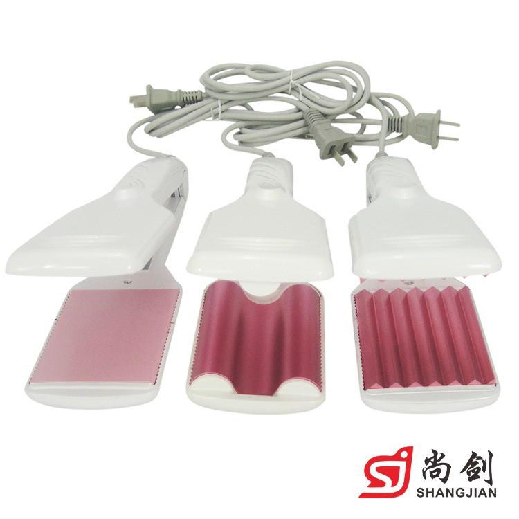 Máy bấm tóc gợn sóng  TZIPPER