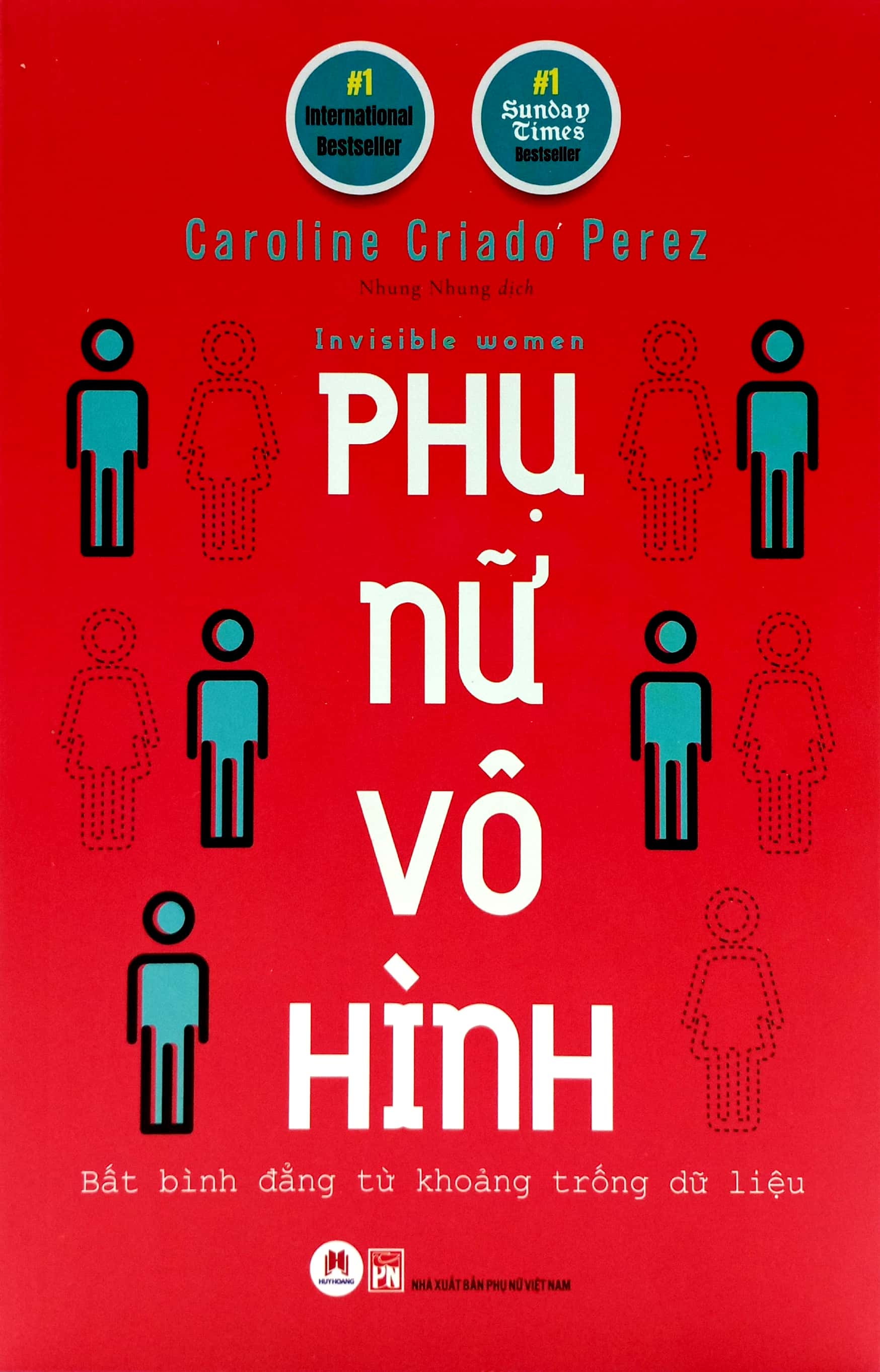 PHỤ NỮ VÔ HÌNH