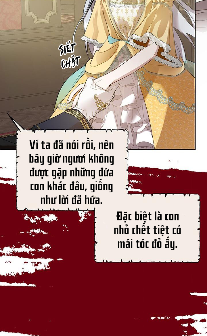 cách để cứu rỗi anh trai của nữ chính chapter 27 30