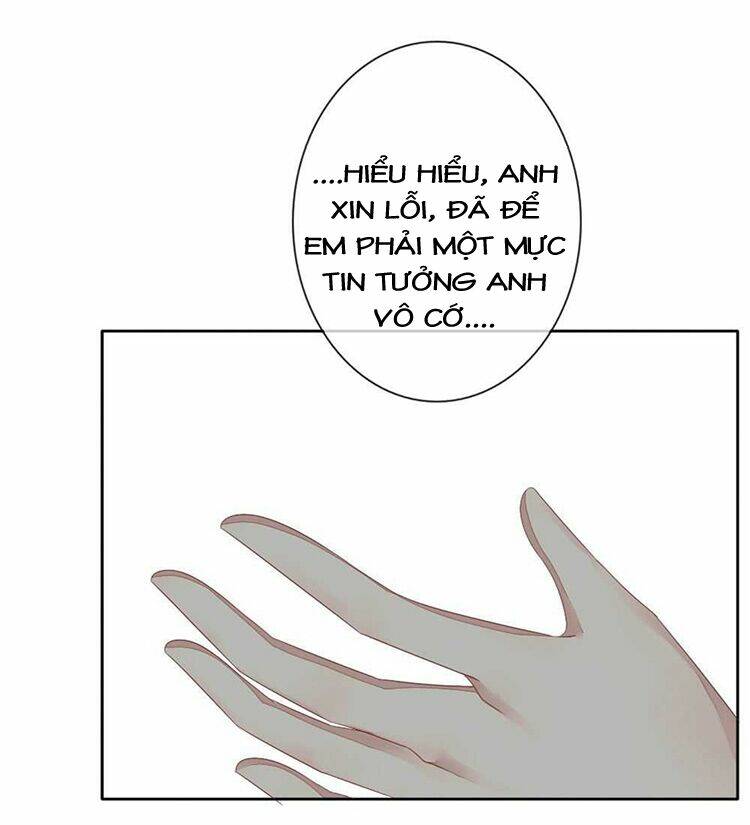 vị hôn thê bỏ trốn chapter 66 23