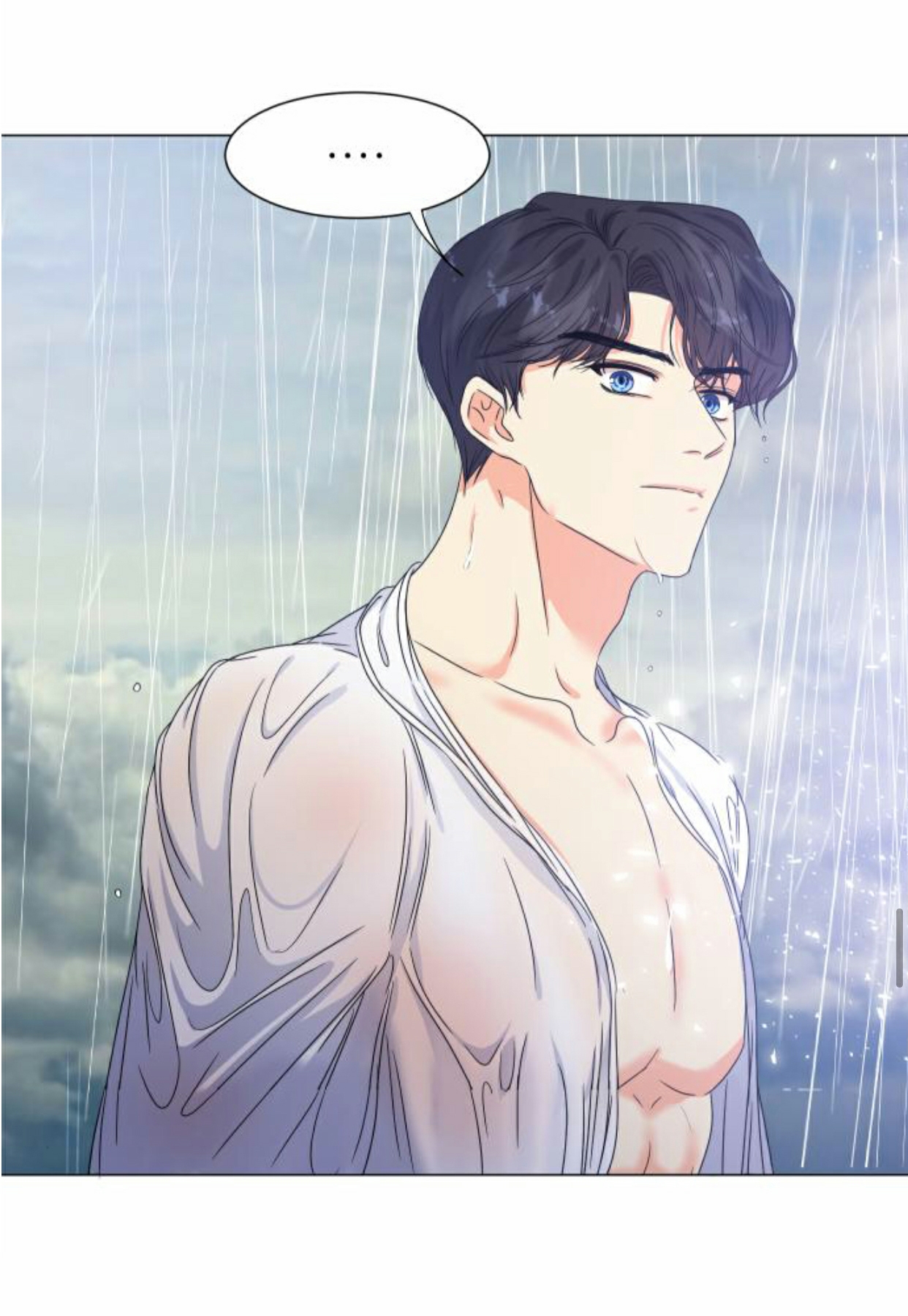 tôi hoán đổi thân xác với thái tử chapter 3.2 20