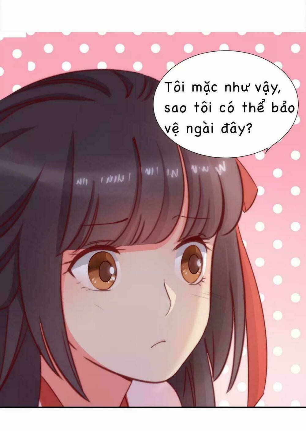 vương diệp, đuôi của ngươi đã biến mất chapter 9 12