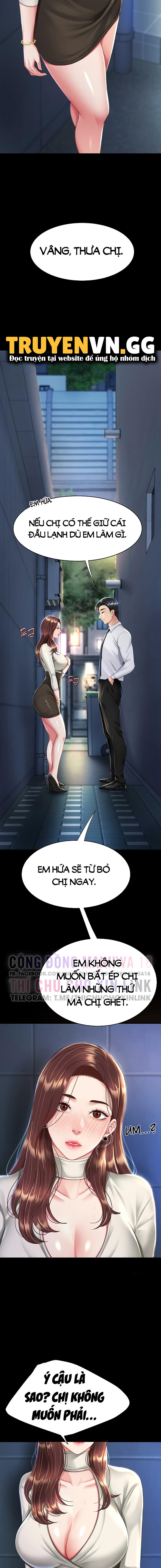 ăn mẹ bạn trước chapter 8 3