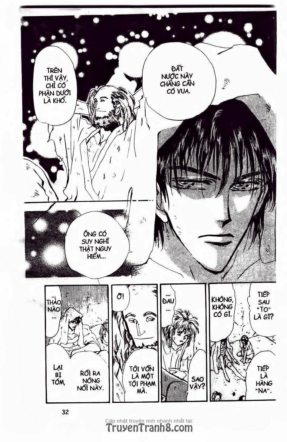 đứa con số phận chapter 62.2 6