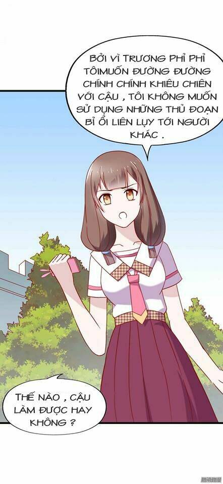 ác ma bàn bên chapter 10 37