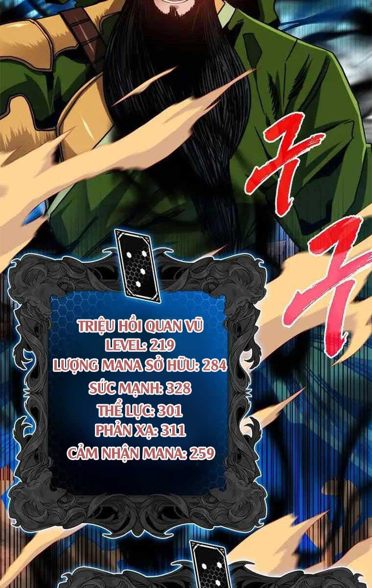 thợ săn gacha cấp sss chapter 68.2 11