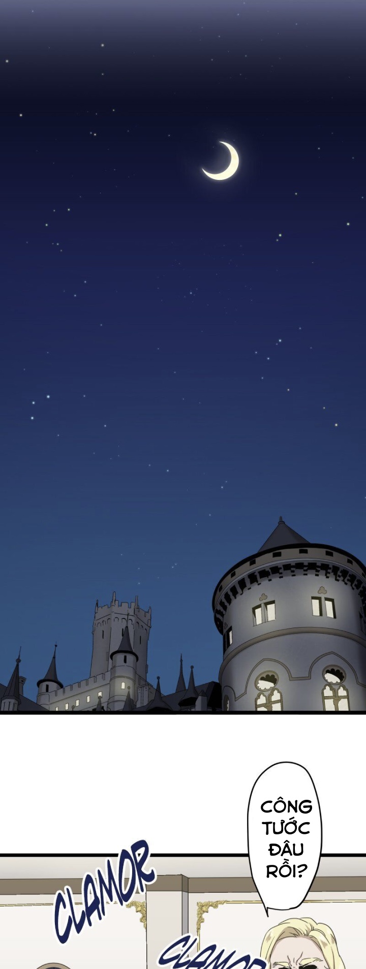 nullitas~nàng dâu giả dối~ chapter 6 28