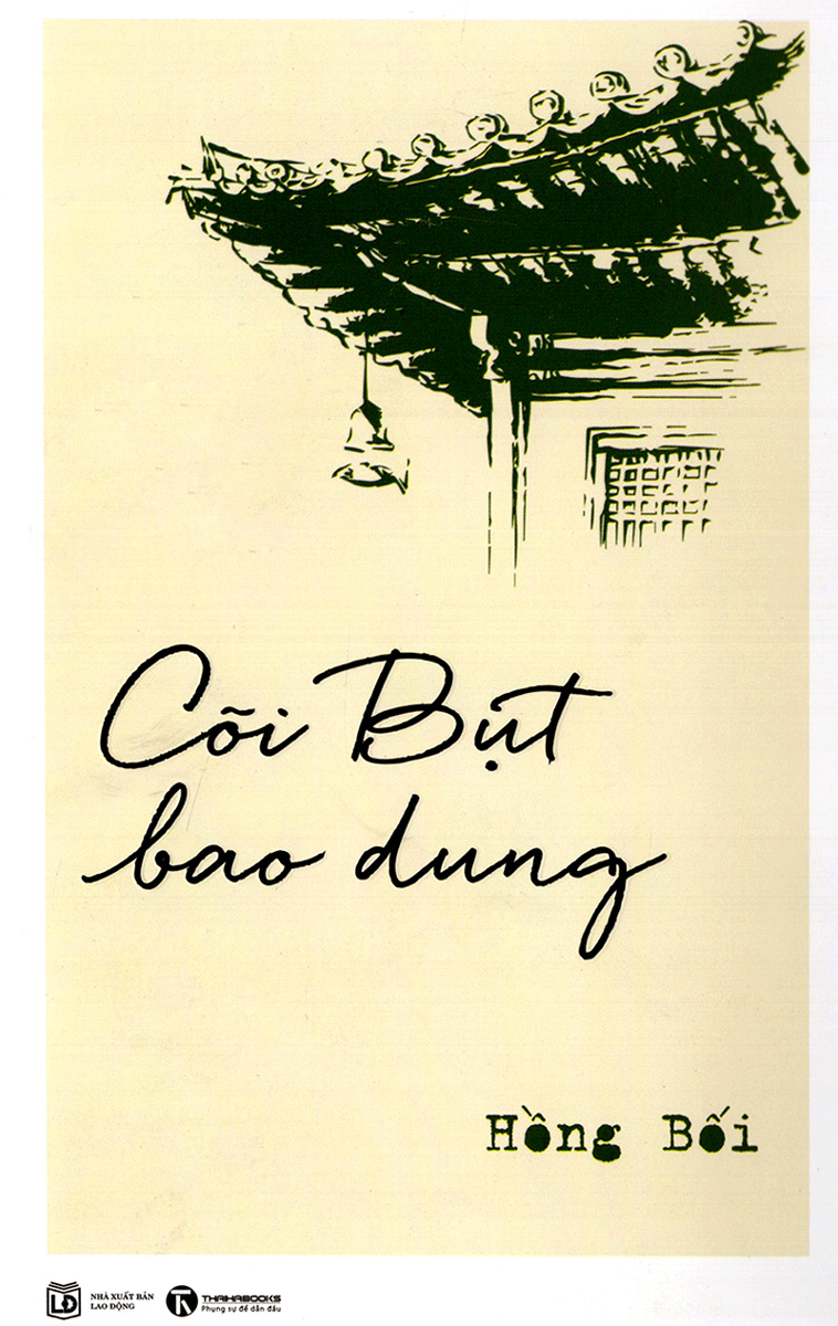 Cõi Bụt Bao Dung_THA