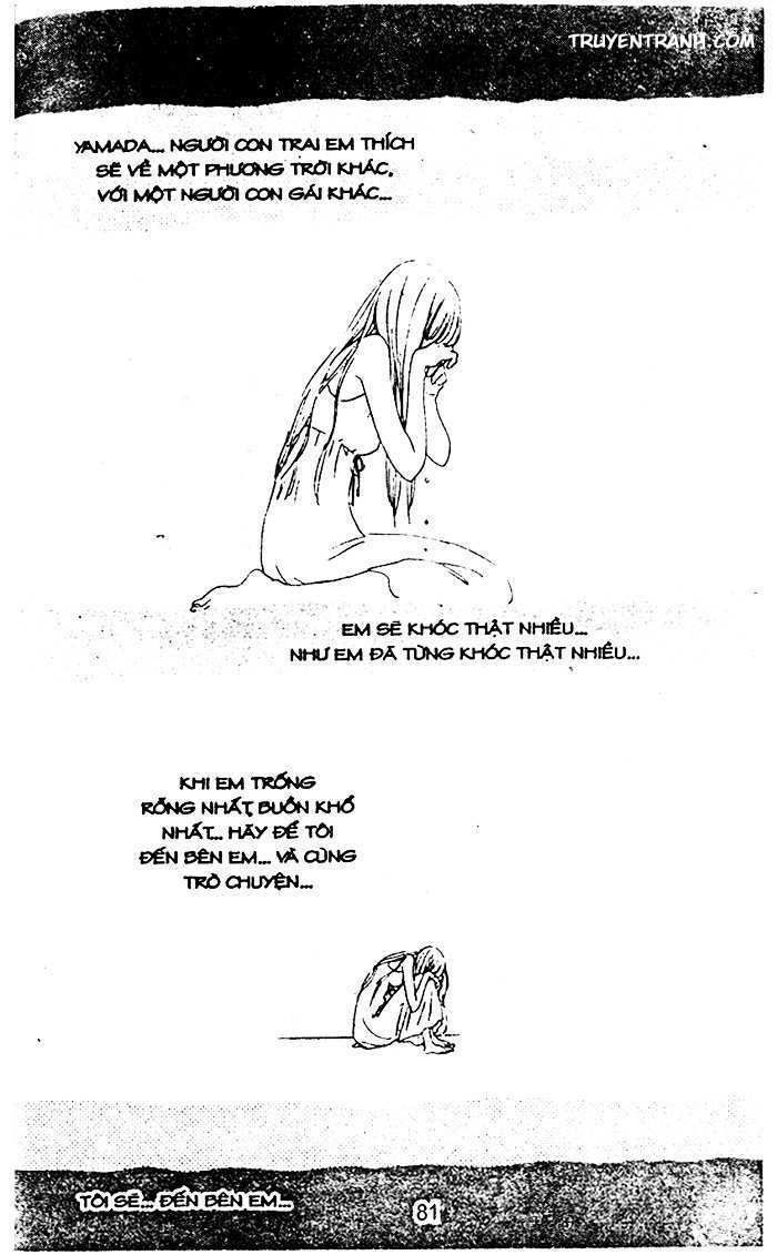 love n life chapter 50 5