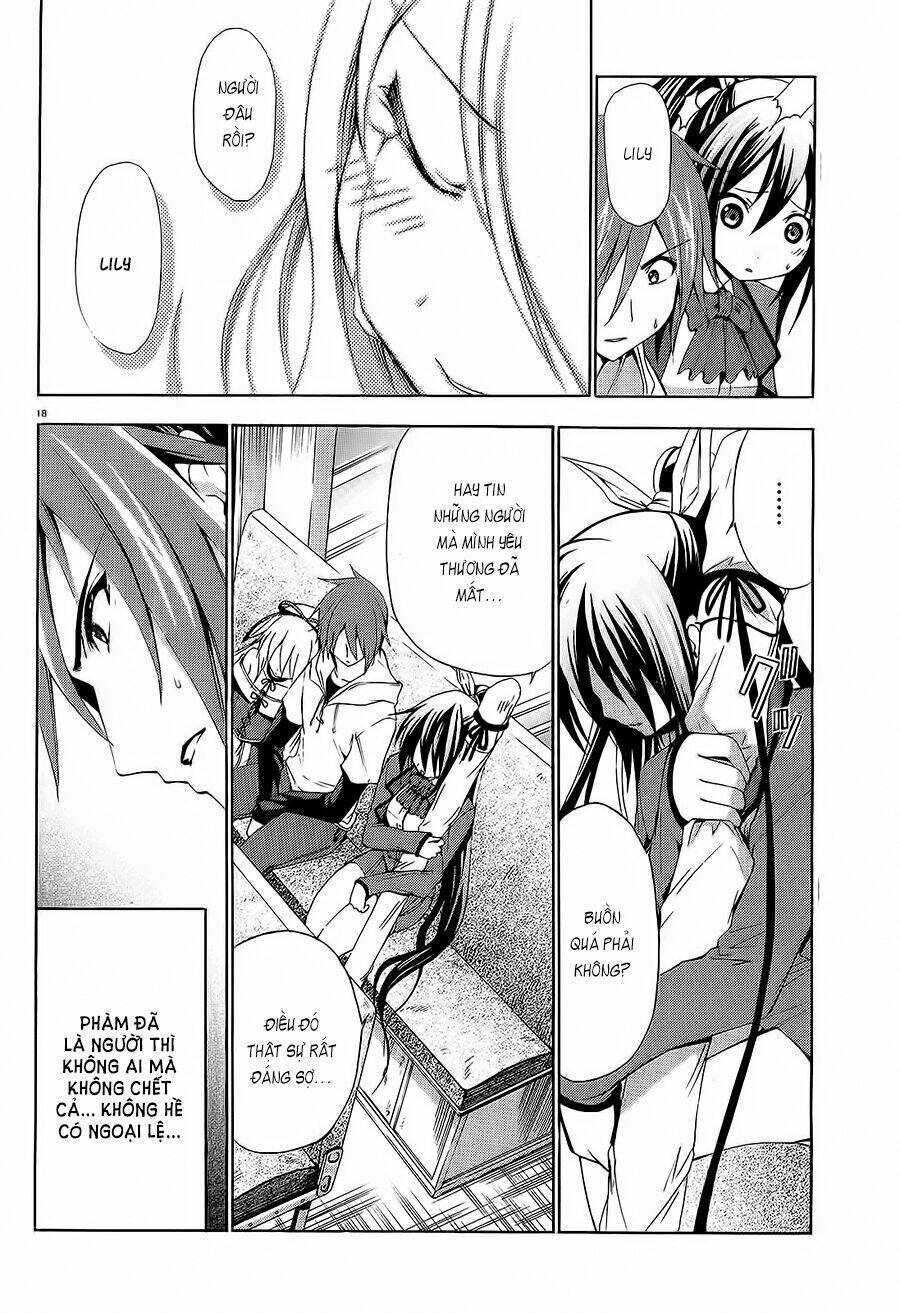 soukyuu no lapis lazuli chapter 4 20