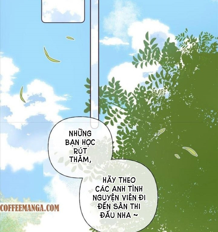 vụng trộm không thể giấu - mối tình thầm kín chapter 23 31