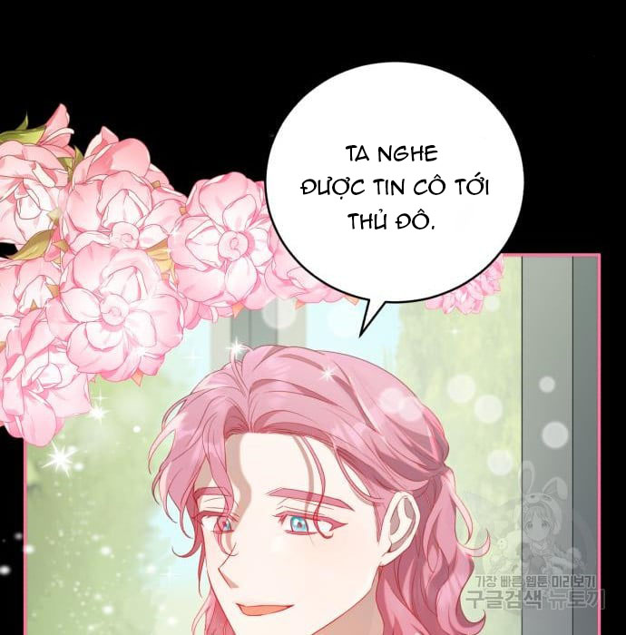 tôi trở thành nữ phản diện trong cuốn tiểu thuyết tàn khốc chapter 10.1 19