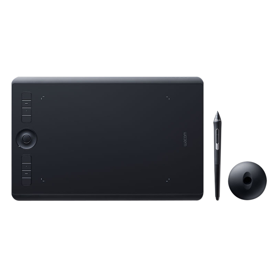 Bảng vẽ Wacom Intuos Pro Paper medium PTH-660