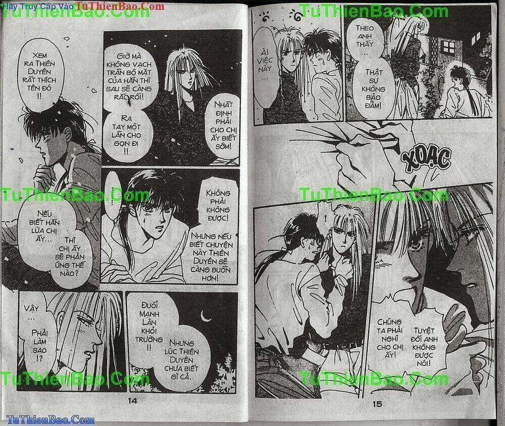 mây trắng tinh khôi chapter 5 8