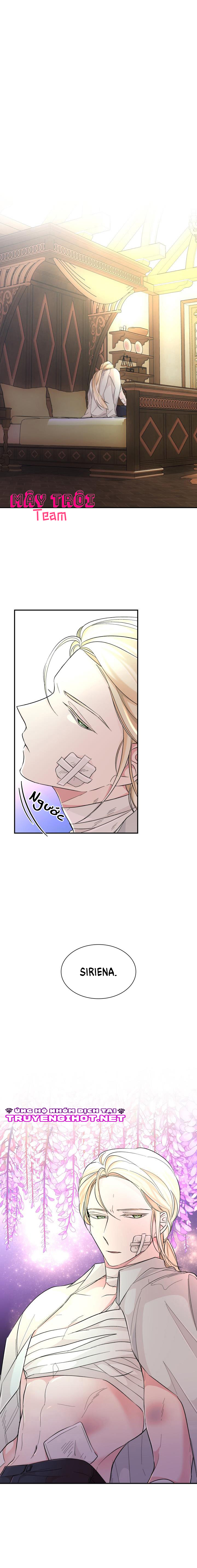 tôi đánh mất dây xích kiềm chế nam chính yandere chapter 20.2 4