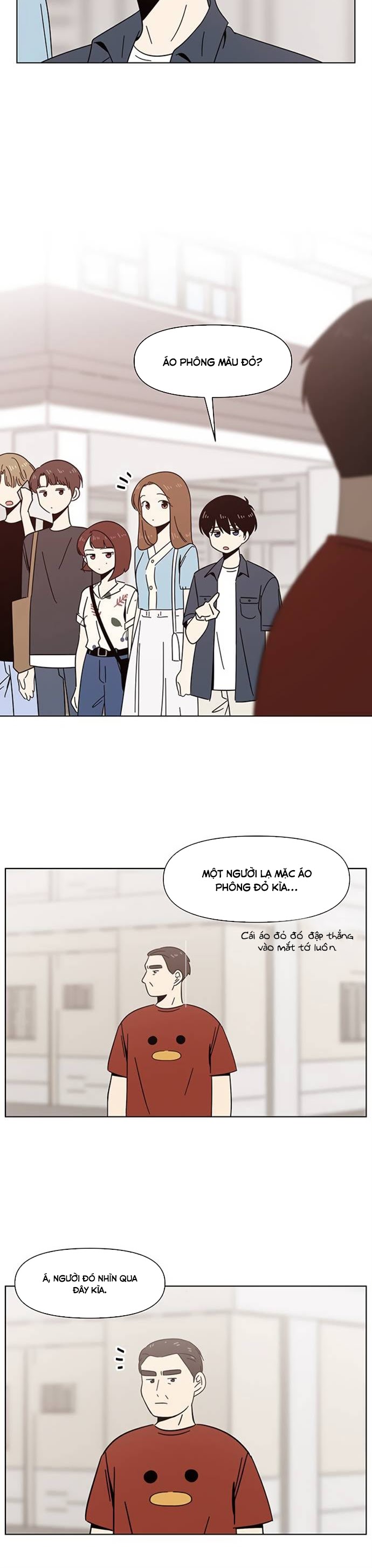 thanh xuân rực rỡ - season of blossom chapter 38 16