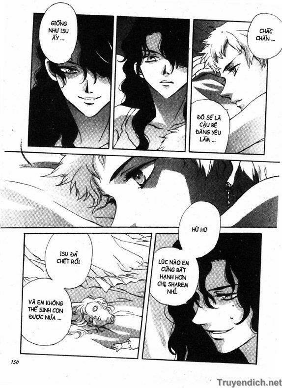 meteor methuselah chapter 10 5