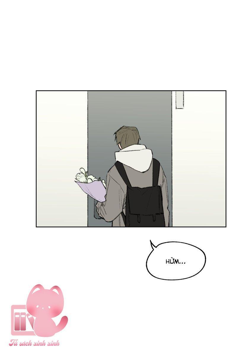 con thỏ rơi vào bẫy tin đồn chapter 11 30