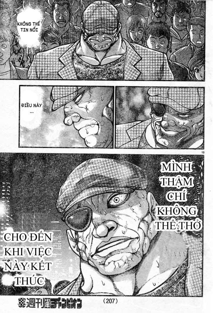 baki – son of ogre chapter 305 14