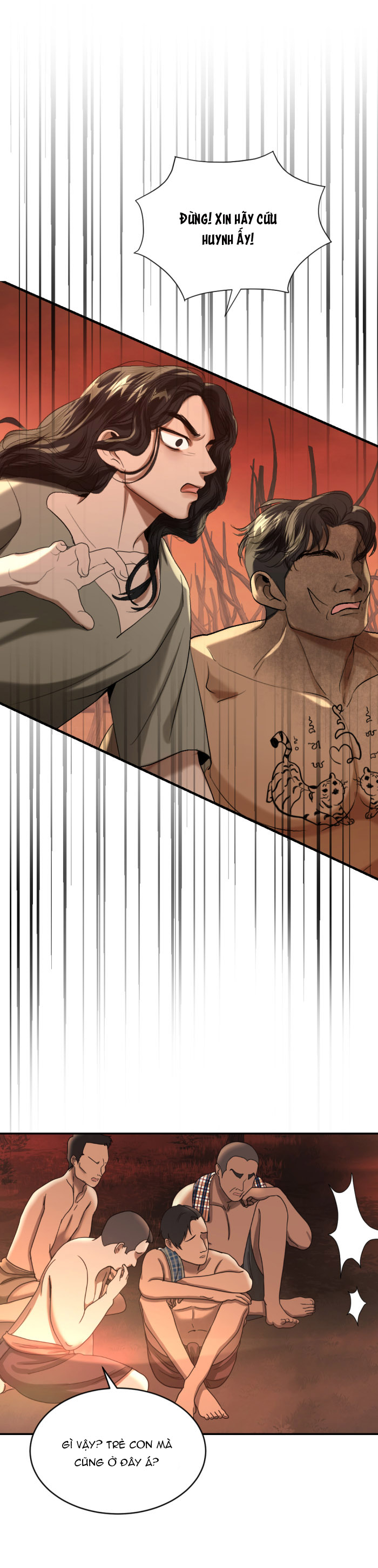 tôi là công tử đẹp nhất xiêm chapter 43 19