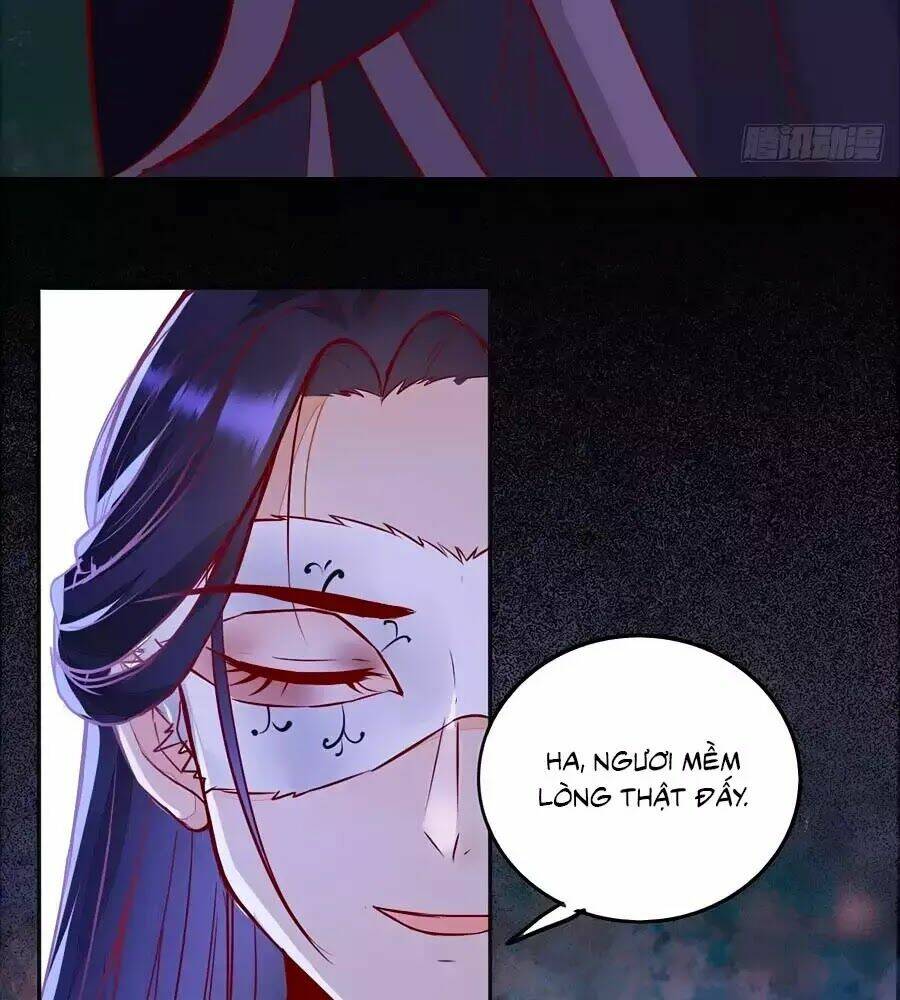 thần y khí nữ: ngự thú cuồng phi của quỷ đế chapter 72 28