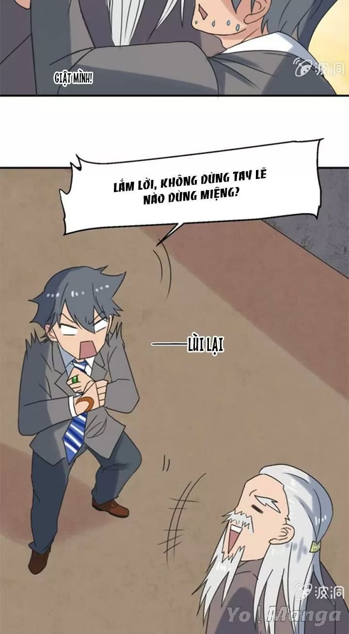 cực phẩm thấu thị chapter 14 7