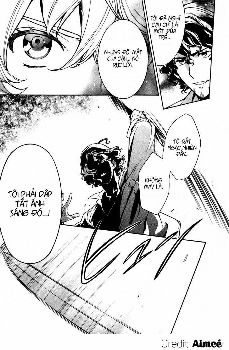 sennen meikyuu no nana ouji chapter 9 12