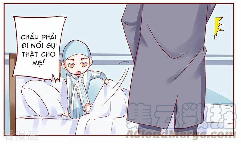 bá đạo tổng tài yêu tôi chapter 189 9