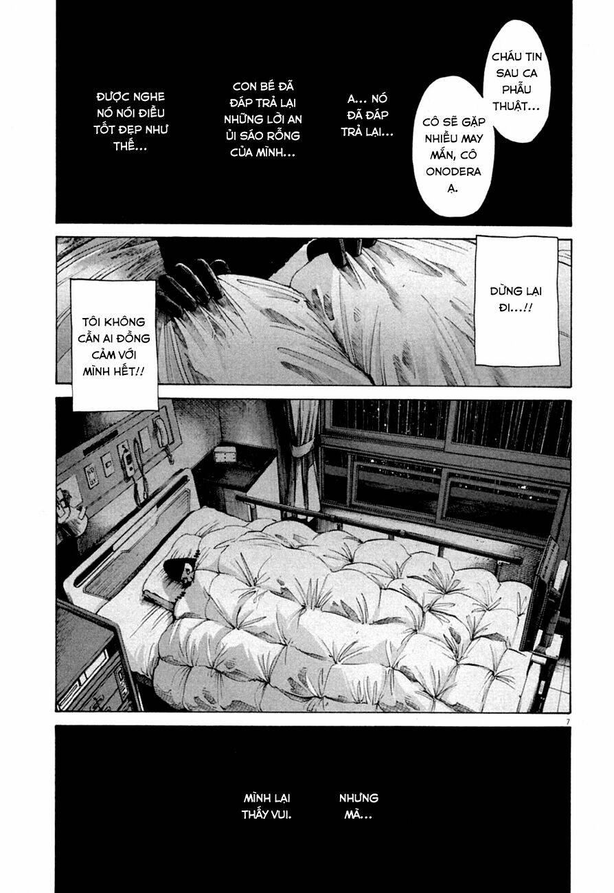 chúc ngủ ngon, punpun chapter 61 8