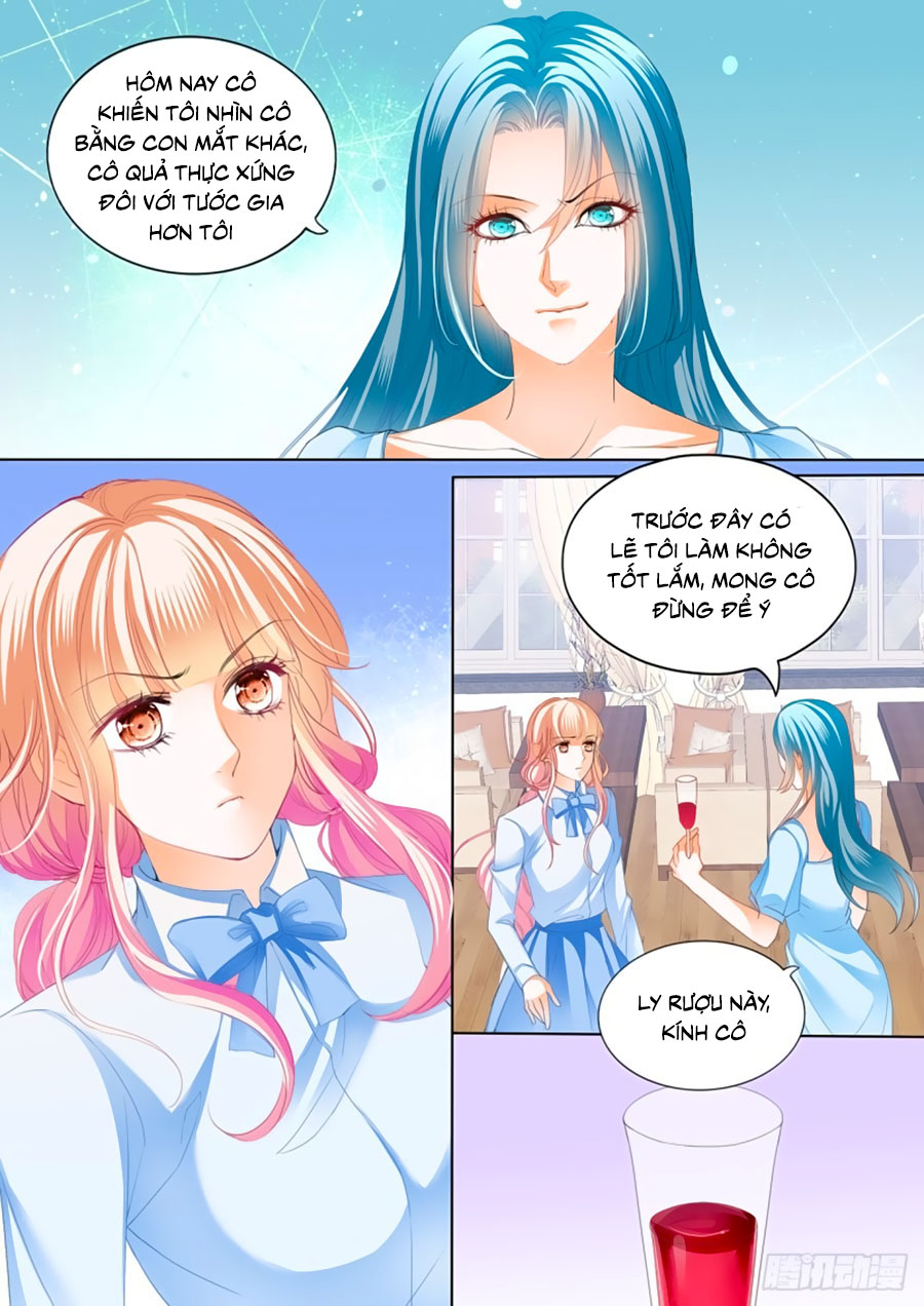 bá đạo tiểu thúc, xin trêu chọc vừa thôi! chapter 125 5