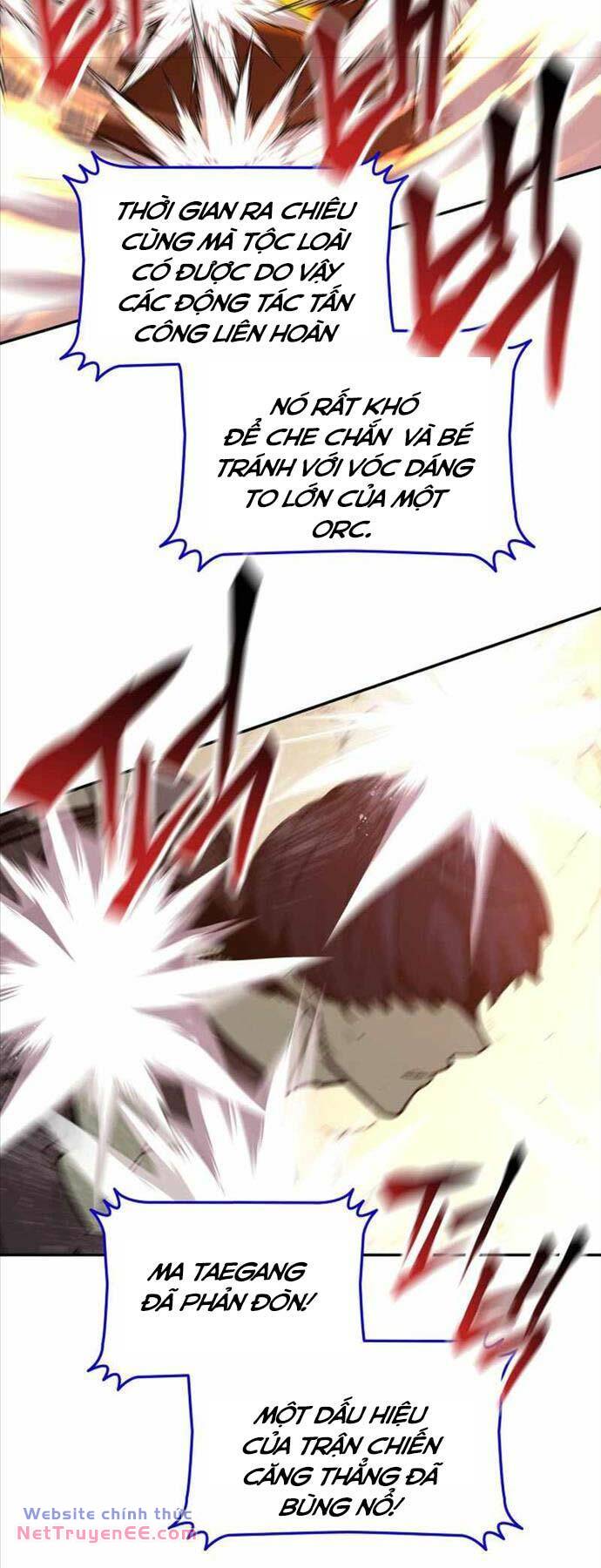 tôi là lính mới chapter 174 39