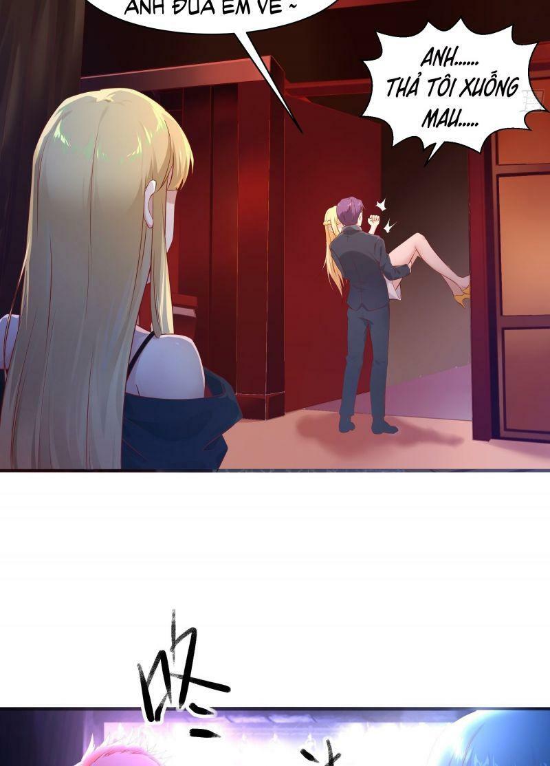 nãi ba là chiến thần mạnh nhất chapter 8 27