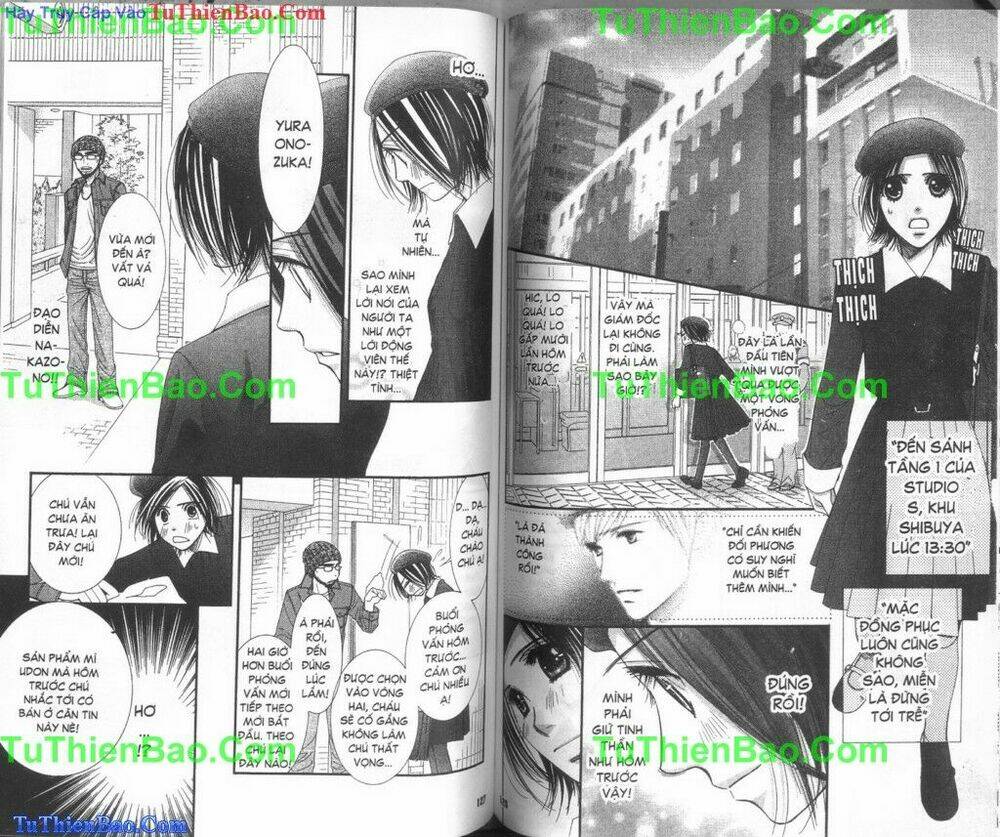 đi tìm yêu thương chapter 3 21