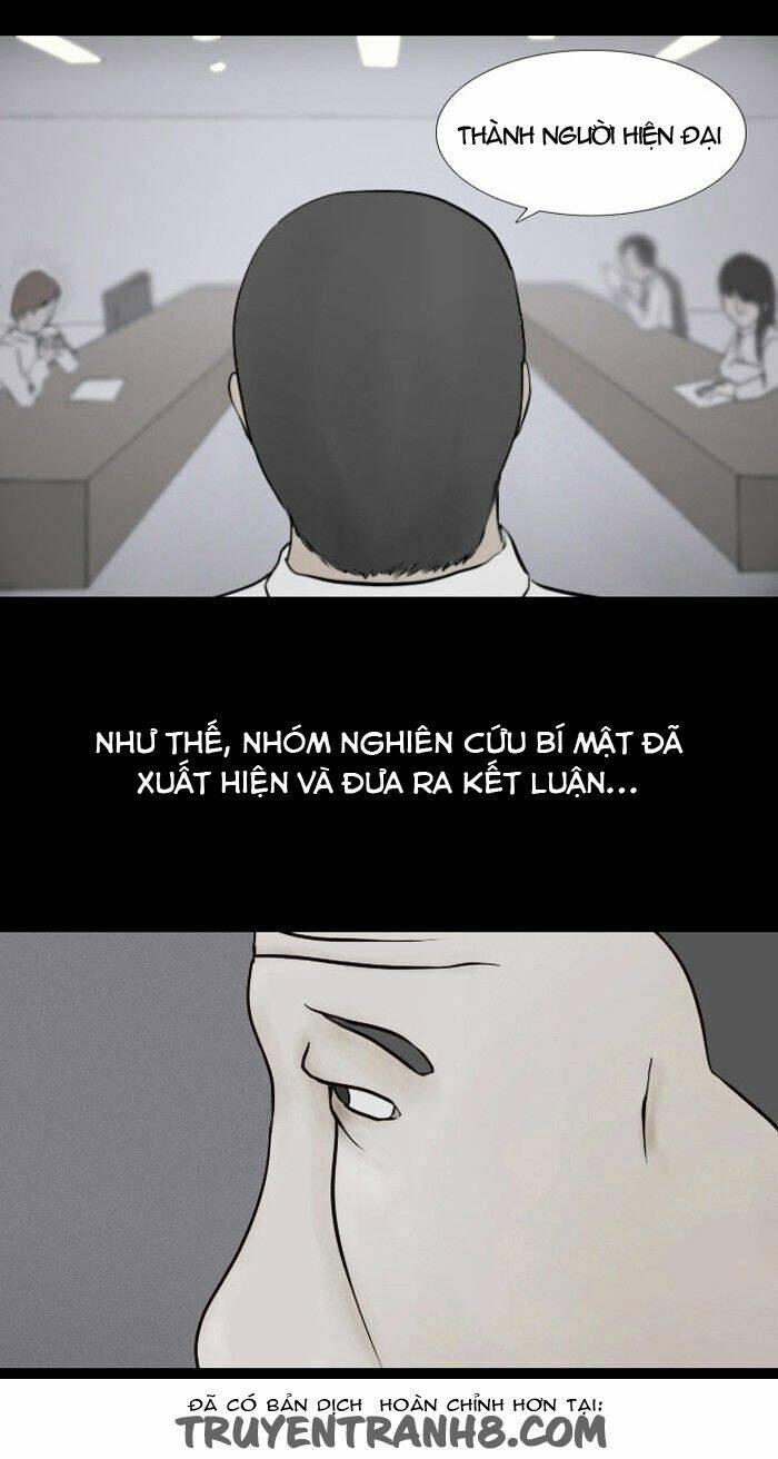 thứ sáu: những câu chuyện cấm chapter 33 46