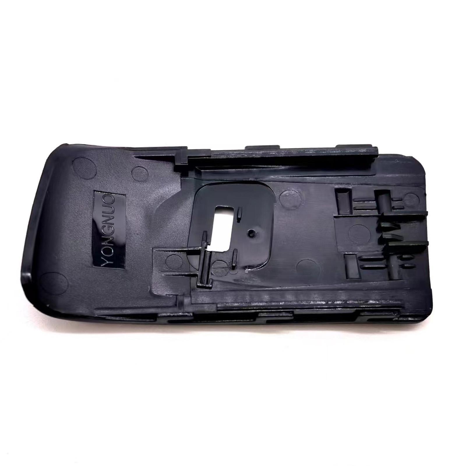 Battery Door Cover ,Digital Camera Repair Cap Lid Unit Door Camera Battery  Replaces for Yn14II ,Accessory Convenient Installation