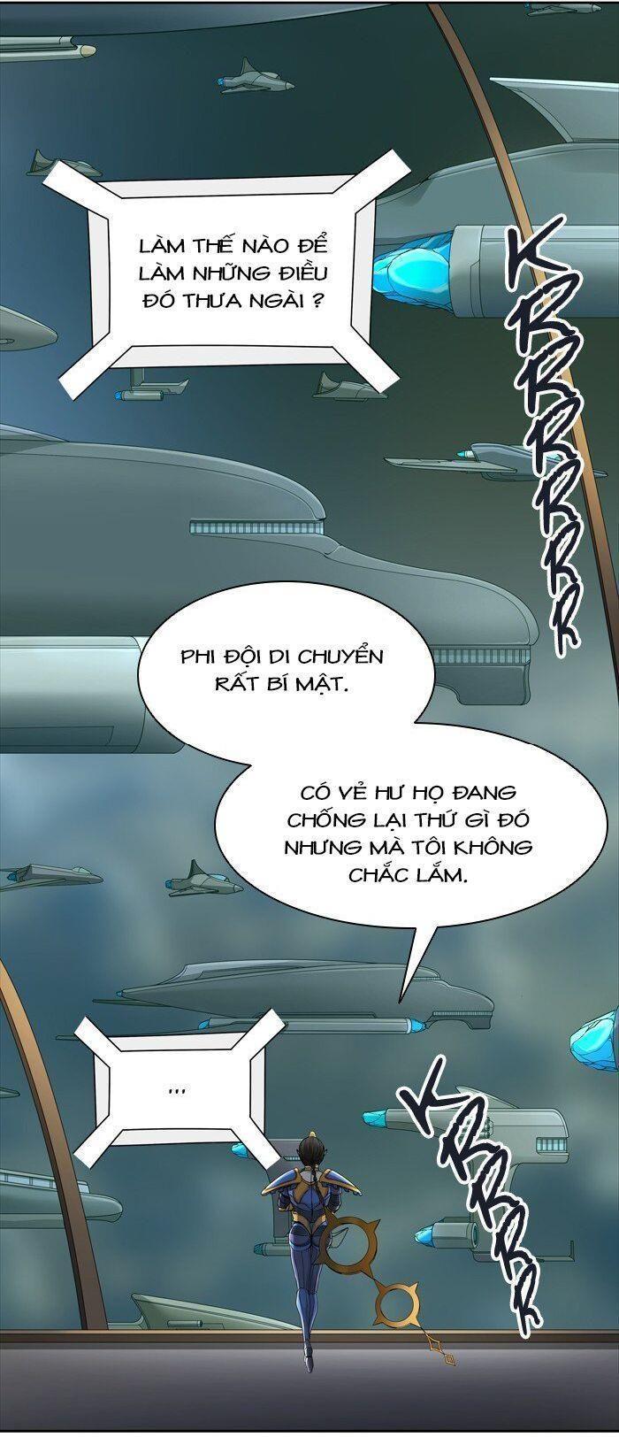 tòa tháp bí ẩn 2 chapter 456 68
