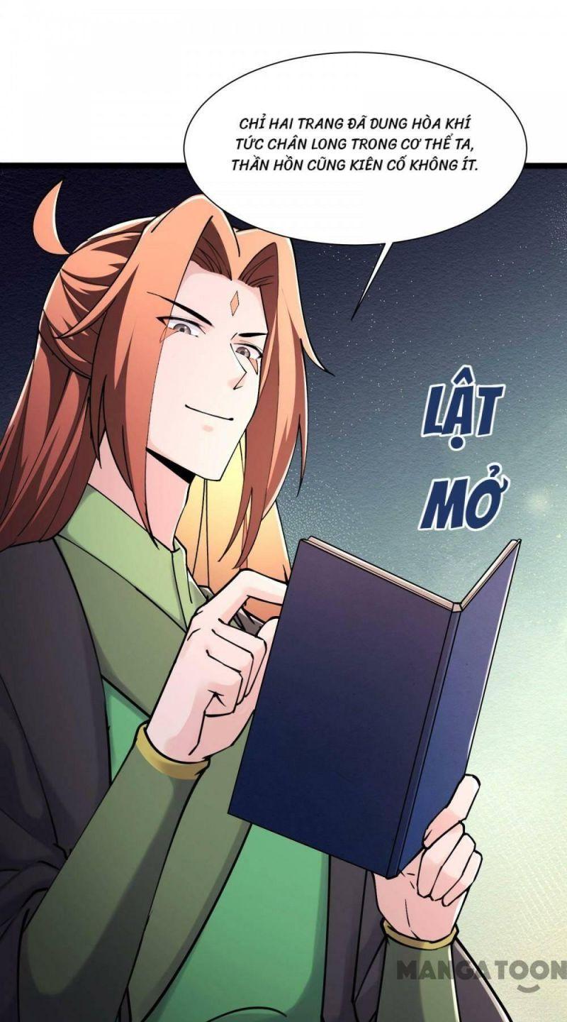 đồ đệ ta toàn là nữ ma đầu chapter 185 1