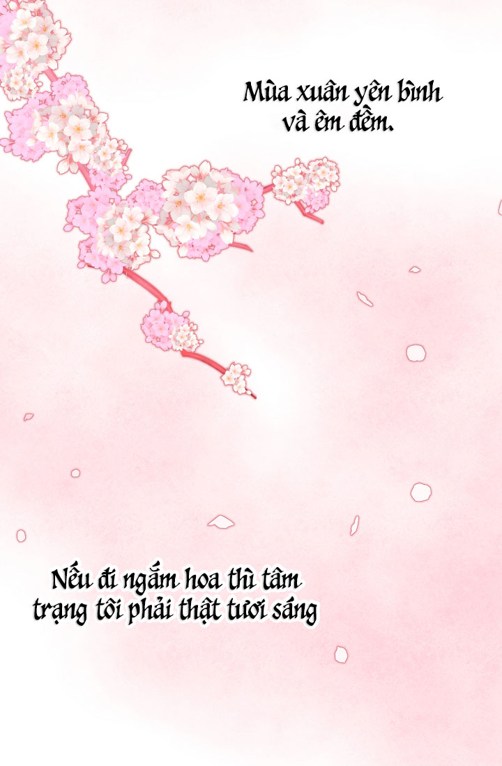 công nương đã thay đổi chapter 42.2 12