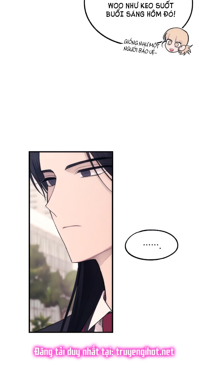 yeonwoo ngây thơ chapter 66.1 39