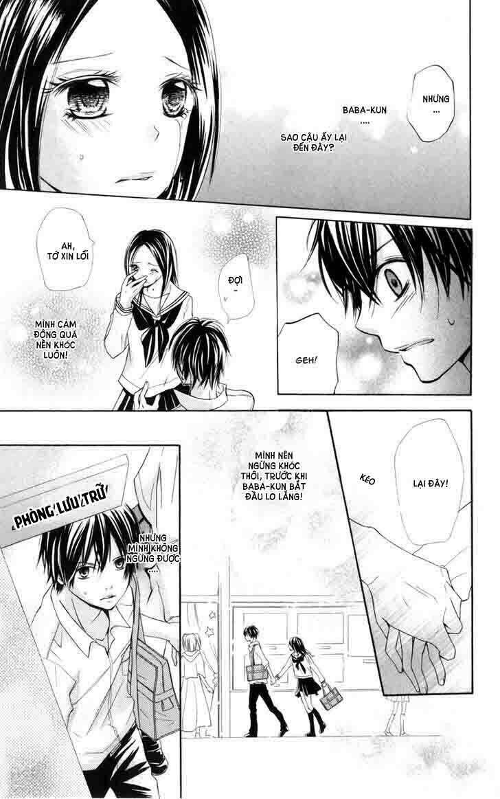 iyada nante iwasenai chapter 6 29