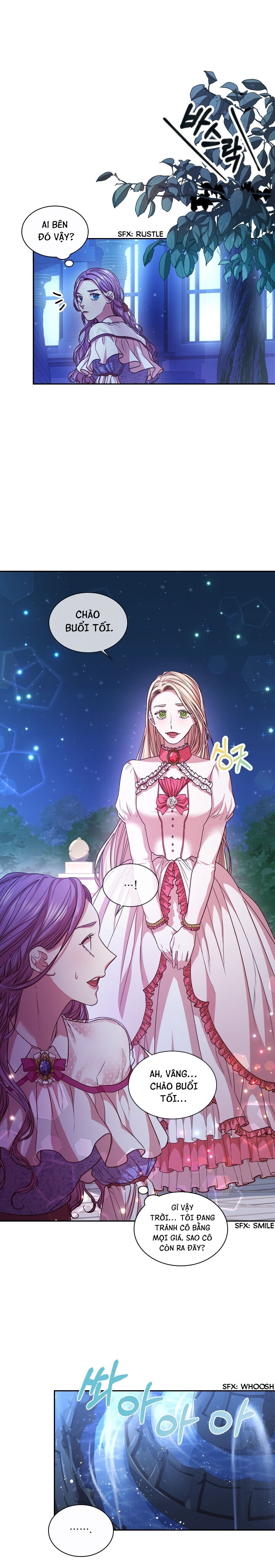 trở thành thư ký của bạo chúa chapter 12.2 4