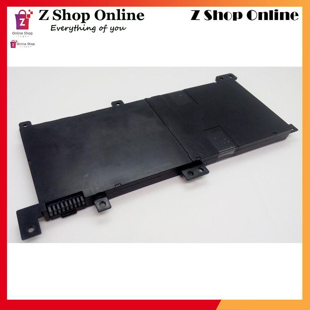 Pin Dùng Cho Laptop Asus A556 A556U A556UA A556UF A556UR A556UJ C21N1509