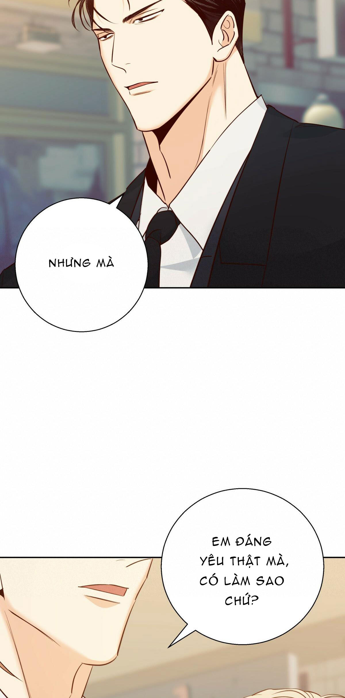 cửa hàng tiện lợi nguy hiểm chapter 68 59