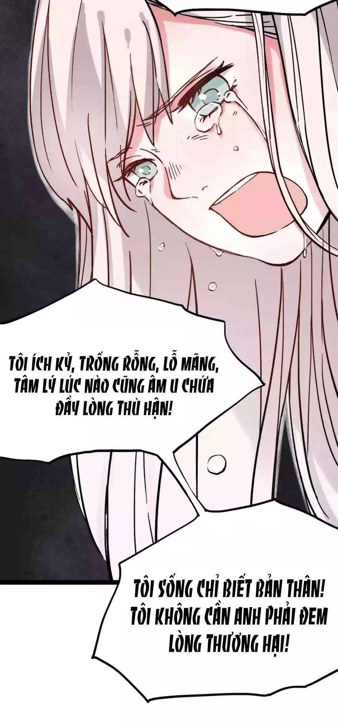 Cậu Đã Từng Yêu Tôi chapter 23 - Trang 36
