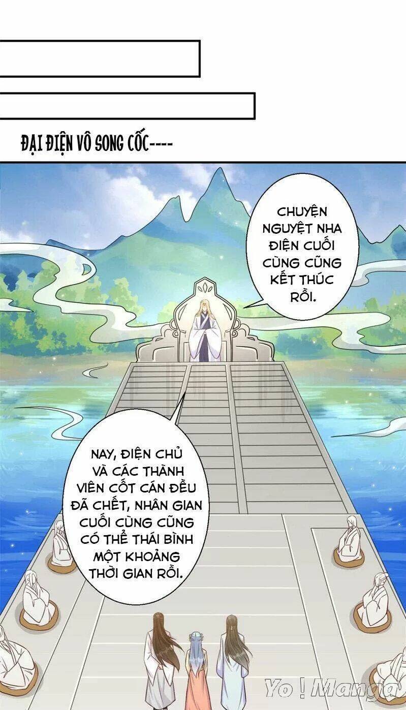 độc y cuồng phi chapter 76 1