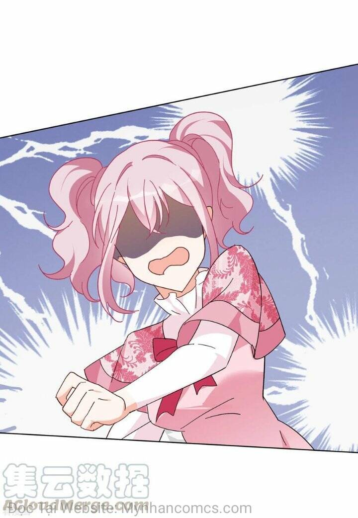 cô ấy đến rồi, xin nằm xuống! chapter 105 24