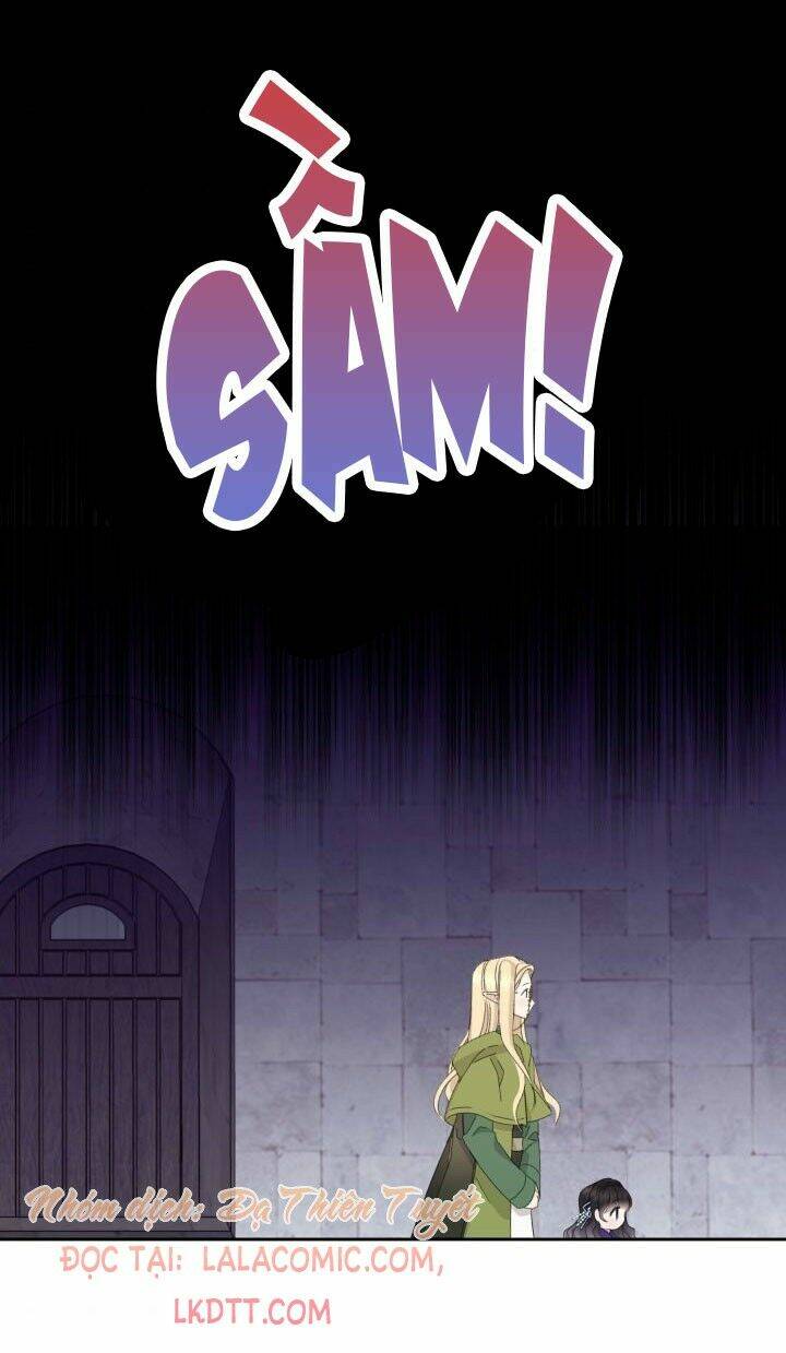 công chúa huỷ diệt chapter 20 29